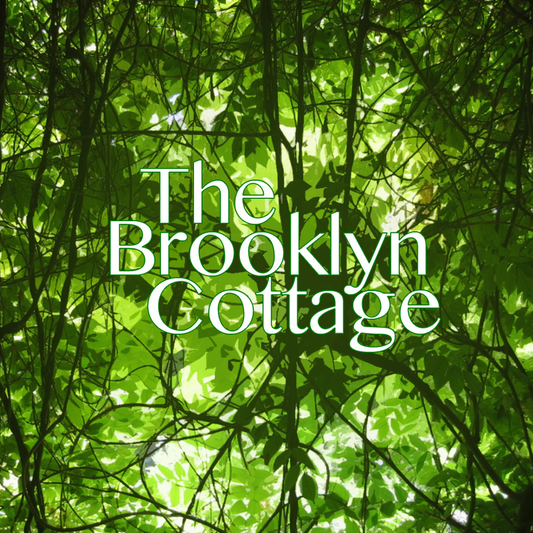 The Brooklyn Cottage Wallpaper 2