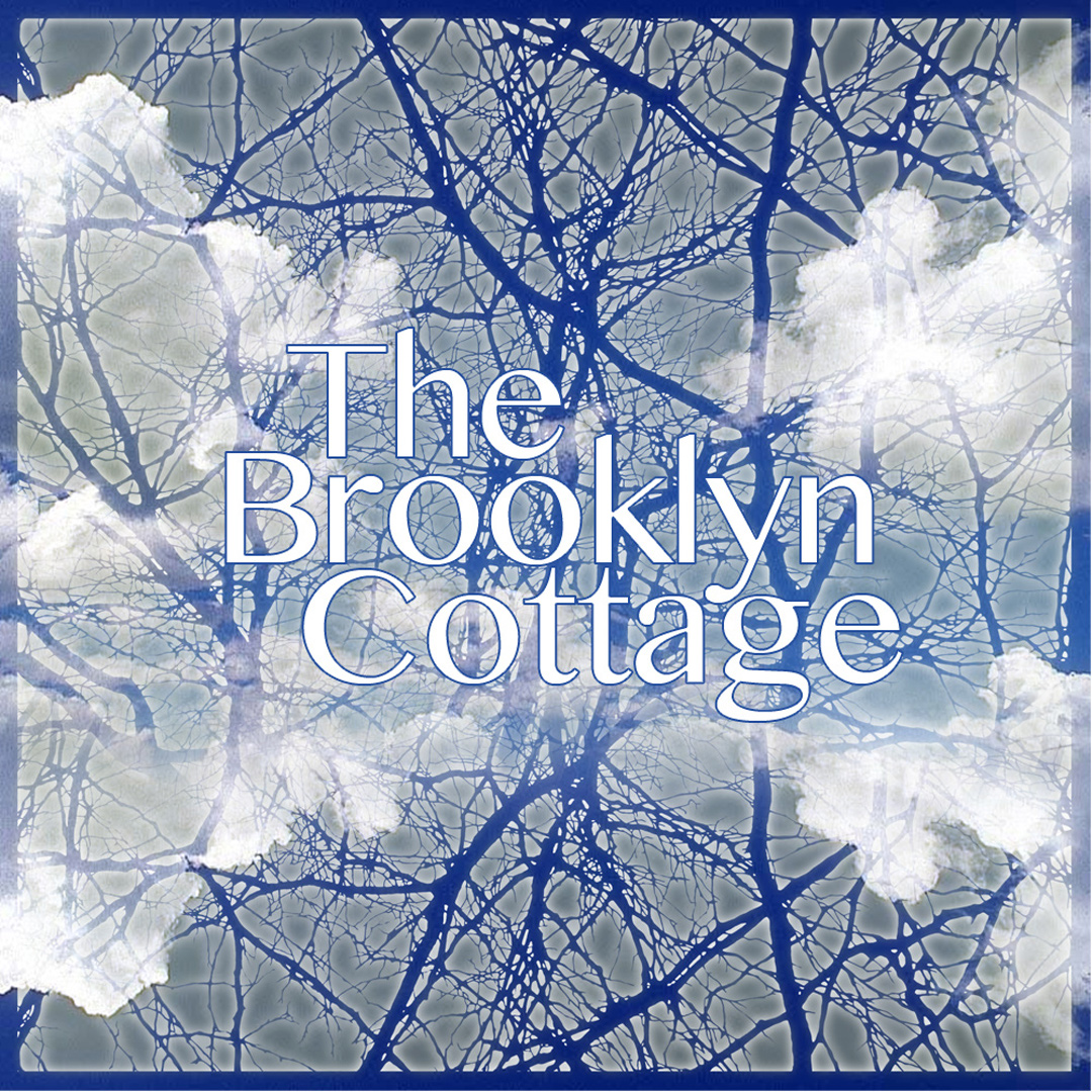 The Brooklyn Cottage wallpaper